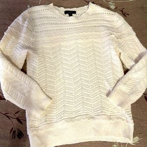 Jcrew sweater